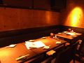 渋谷 土間土間 文化村通り店の雰囲気