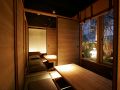 侍 お初天神本店の雰囲気1