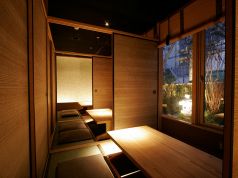 侍 お初天神本店の雰囲気1