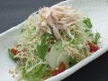 料理メニュー写真&nbsp;にわかサラダ