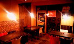 キッチンバー KITCHEN BAR エイトの写真