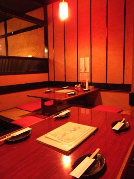 よっくん家の雰囲気1