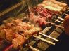 乃木坂 草庵のおすすめポイント1