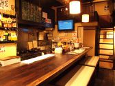 鉄板処 サン SUN 兄弟の雰囲気3