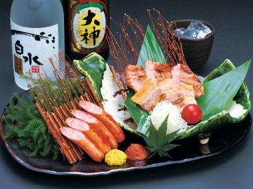 くろ○ クロマル 三鷹北口駅前店のおすすめ料理1
