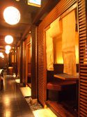 咲くら 梅田本店の雰囲気3
