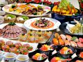 料理メニュー写真&nbsp;毎月旬の食材を使った料理をお届けします