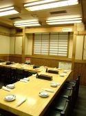 築地たぬきや 本店の雰囲気2