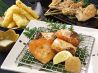 本格炙り 海と大地 楽蔵 松戸東口店のおすすめポイント3