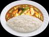 カレー屋 パク森 市ヶ谷本店のおすすめポイント1