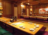 さかなや道場 大森店の雰囲気3