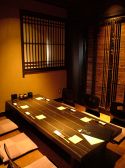 博多 笑家だいにんぐの雰囲気3