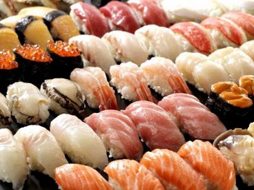 いなづ 鮨のおすすめ料理1