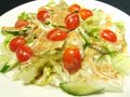 料理メニュー写真&nbsp;胡麻サラダ