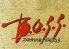 ボス B. O. S. S. 鹿児島のロゴ