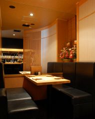 本格焼酎と九州料理 尊~MIKOTO~ 新宿店の写真