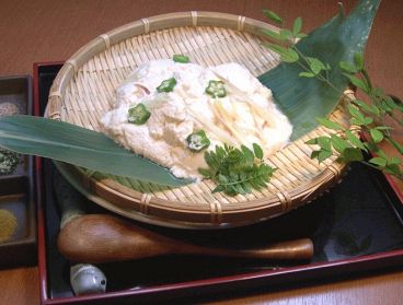 旬里 神田神保町のおすすめ料理1