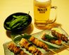 やえもん 三宮店 串焼のおすすめポイント3