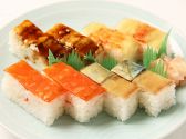 箱寿司 小田急エースのおすすめ料理2