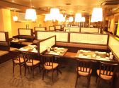 鍋ぞう 立川南店 の雰囲気2