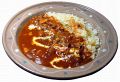 料理メニュー写真&nbsp;ハヤシライス