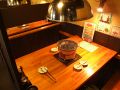 新宿　安安 大久保店の雰囲気
