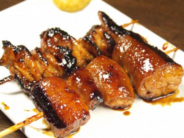 日本再生酒場 もつやき処 い志井 新丸ビルのおすすめ料理1