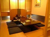 山田や 別亭 いちずや の雰囲気3