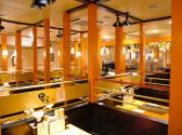 串家物語 ディーディー DDハウス店の雰囲気2