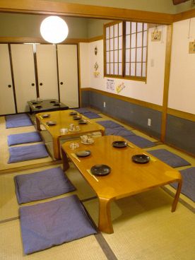カズヤ KAZU家の雰囲気1