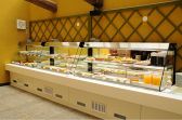 スイーツ ハッピー工場 梅田店の雰囲気3