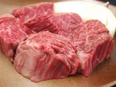 炭火焼肉 源 げんのおすすめ料理1