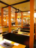 串家物語 ディーディー DDハウス店の雰囲気3