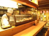 青山 串亭 94 クシ テイ TEIの雰囲気3