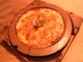 料理メニュー写真&nbsp;豆腐と季節野菜のグラタン