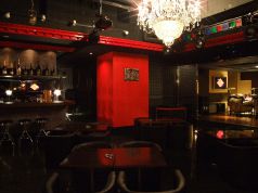 ラウンジカラス LOUNGE KARASUの写真