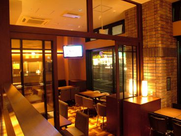 プロント PRONTO 新さっぽろ店の雰囲気1