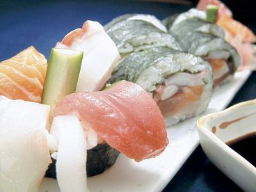 大介 ダイカイのおすすめ料理1