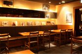 ラベルデ LA VERDE 銀座店の雰囲気3