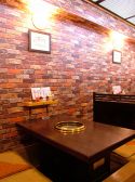 やきにく 凛の雰囲気2