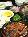 料理メニュー写真&nbsp;うなぎまぶし