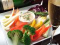 ラウンジカラス LOUNGE KARASUのおすすめ料理1