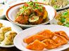 紅虎餃子房 大阪梅田店のおすすめポイント1