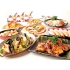 OCEAN CLUB BUFFET デックス東京ビーチの写真