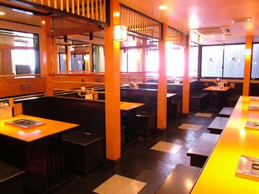 串家物語 イオンモール広島府中ソレイユ店の雰囲気1