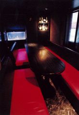 ブラックストーン BLACK STONE 名古屋の雰囲気1
