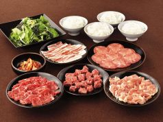 焼肉屋さかい 伏見横大路店の特集写真
