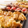 料理メニュー写真&nbsp;★鶏・牛