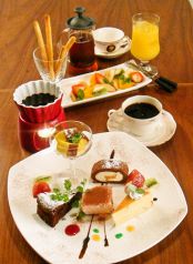 チャチャ cha cha 秋田の写真