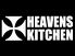 ヘブンズ キッチン HEAVENS KITCHENのロゴ